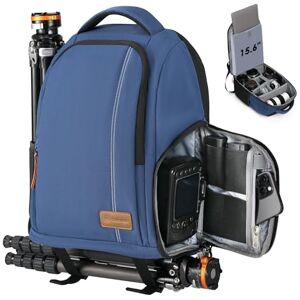 Tarion Camera Rugzak - Gecushiede Vakken - Outdoor Klaar Tarion Camera Rugzak - Gecushiede Vakken - Outdoor Klaar