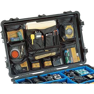 PELI Model 1650 Camera Cover Organizer - Camera Accessoire PELI Model 1650 Camera Cover Organizer - Camera Accessoire