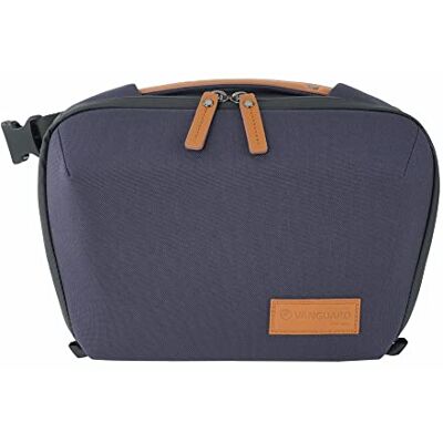 Vanguard Veo City CB29 Schoudertas - Lichtgewicht, Blauw, 6L Vanguard Veo City CB29 Schoudertas - Lichtgewicht, Blauw, 6L