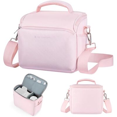 K&F CONCEPT Camera Sling Bag Kleine Crossbody Tas DSLR/Spiegelreflexcompacte Schouder Fotografietas voor Fotografen Donkerblauw BS09 Camera Bag Liner-tas, fototas voor fotografen geschikt voor dagelijks gebruik K&F CONCEPT Camera Sling Bag Kleine Crossbody Tas DSLR/Spiegelreflexcompacte Schouder Fotografietas voor Fotografen Donkerblauw BS09 Camera Bag Liner-tas, fototas voor fotografen geschikt voor dagelijks gebruik