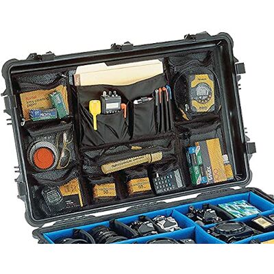 PELI Model 1650 Camera Cover Organizer - Camera Accessoire PELI Model 1650 Camera Cover Organizer - Camera Accessoire