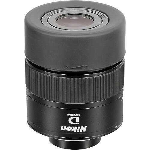 Nikon Oogschelp  mep-30 – 60 W voor Monarch [bdb922wa]