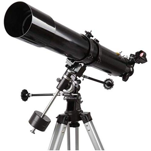 YangRy Telescope Astronomical Telescope for Beginners Observation80mm Caliber 900mm Focal Length Refracting Telescope for Kids Beginners,Travel Telescope with Carry Ba