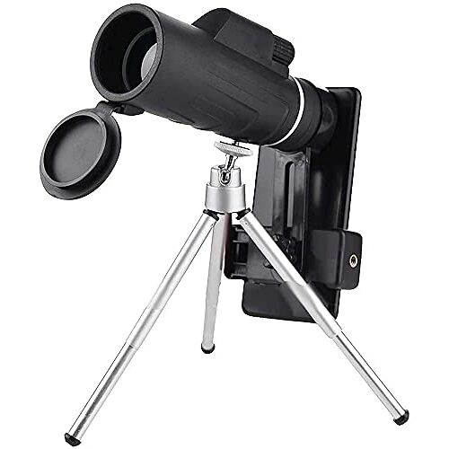 YangRy Astronomical Telescope 45X60 Wide Angle Astronomical Telescope 45X60 Beginner Monocular Observing Telescope, Monocular Moon Observation Telescope for Beginners Telescope
