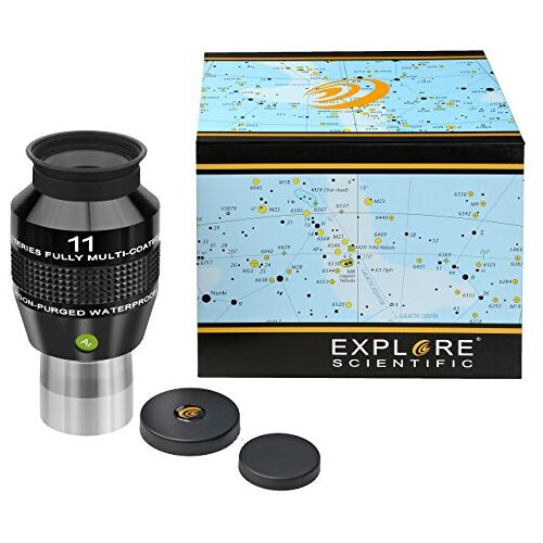 Explore Scientific 82° Ar Oculair 11 mm (1,25")