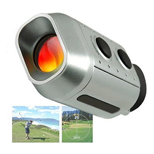 MiYan Afstandsmeter Kraan Golf afstandsmeter Scope Telescoop