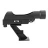 Yosoo Health Gear Zoeker voor telescoop, Red Dot-zoeker Sterrenzoeker voor Celestrons 80EQ 80/90DX SE Astros-telescoop