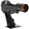 Tangxi Sterzoeker, LED rode puntzoeker Sterzoeker telescoop voor Celestron 80EQ 80 / 90DX SE Astro telescoop accessoires