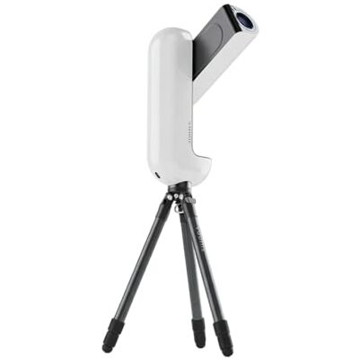 Vaonis VESPERA 3 Intelligente telescoop voor volwassenen en beginners met automatische tracking, live stapelen en 11 uur batterij Vaonis VESPERA 3 Intelligente telescoop voor volwassenen en beginners met automatische tracking, live stapelen en 11 uur batterij
