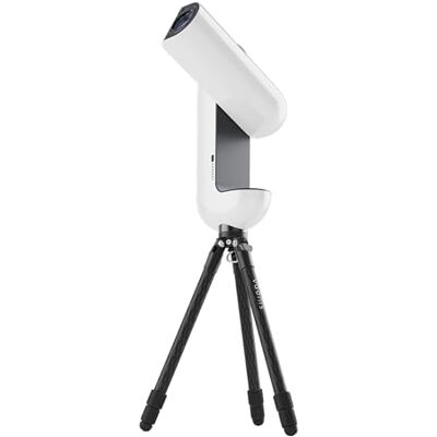 Vaonis VESPERA Pro 2 Intelligente telescoop met 12,5 MP vierkante sensor en 50 MP mozaïek voor geavanceerde astrofotografie Vaonis VESPERA Pro 2 Intelligente telescoop met 12,5 MP vierkante sensor en 50 MP mozaïek voor geavanceerde astrofotografie