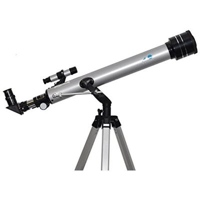 PARALUX Telescoop/lunette jager van sterren 60/700 30 – 5027 – 1 PARALUX Telescoop/lunette jager van sterren 60/700 30 – 5027 – 1