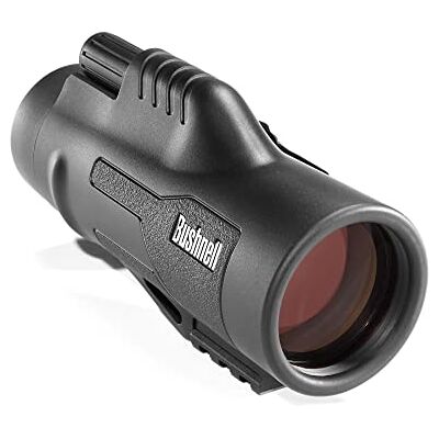 Bushnell Spotting scope Legend Ultra-HD 10 x 42 mm Zwart Bushnell Spotting scope Legend Ultra-HD 10 x 42 mm Zwart