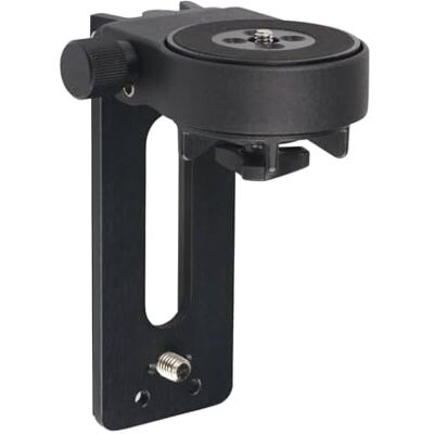 Kenko Telescoop accessoire SKYMEMO S Fine-Tuning Montage-assemblage, compatibel met SKYMEMO S draagbaar trackingplatform, zwart 619933 Kenko Telescoop accessoire SKYMEMO S Fine-Tuning Montage-assemblage, compatibel met SKYMEMO S draagbaar trackingplatform, zwart 619933