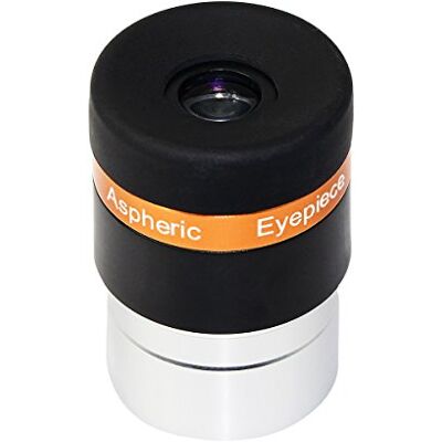 SVBONY Oculairs 4mm Telescopen Lens Groothoek 62 Graden Asferisch Oculair HD Volledig Gecoate Lens voor 1.25 inch Astronomische Telescopen SVBONY Oculairs 4mm Telescopen Lens Groothoek 62 Graden Asferisch Oculair HD Volledig Gecoate Lens voor 1.25 inch Astronomische Telescopen