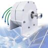 FARIH 12V-220V permanente magneetgenerator met lage snelheid, windwaterturbinediesel, DIY AC-dynamo permanente magneetmotor, voor windturbinewaterturbine, 48V