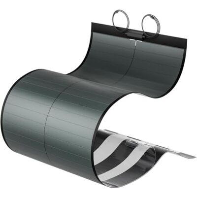 BougeRV CIGS Flexibel zonnepaneel 200 W 12 V, betrouwbaar zonnepaneel gemaakt van dunne film zonnecel, off-grid stabiele uitgang voor marine jacht RV voertuigen gebogen oppervlakken BougeRV CIGS Flexibel zonnepaneel 200 W 12 V, betrouwbaar zonnepaneel gemaakt van dunne film zonnecel, off-grid stabiele uitgang voor marine jacht RV voertuigen gebogen oppervlakken