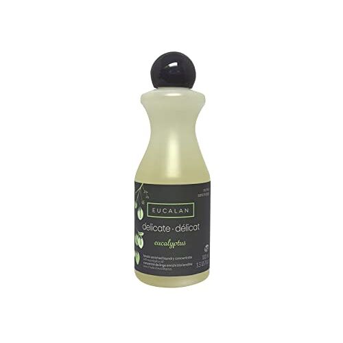 Eucalan Fijnwasmiddel eucalyptus 100 ml