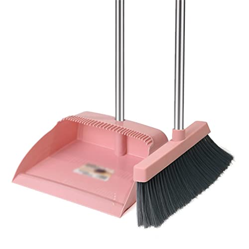 AVIMYA Huishoudelijke schoonmaakmiddelen Bezems en stoffers Niet-plakkerige haarbezems Huishoudelijke stofvrije stofferreinigingssets (Kleur: 3-pack, Maat