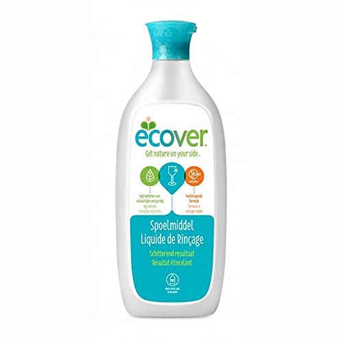 Ecover Spoelmiddel 500 ml