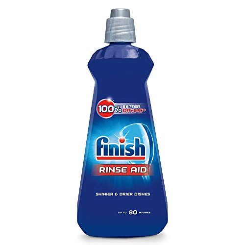 Finish 5900627048346 Afwasmiddel, 400 ml, 1 stuk vaatwassermiddel