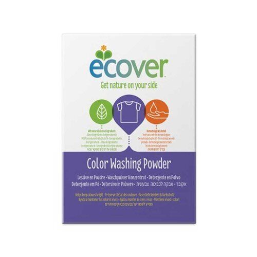 Ecover Color wasmiddel 1,2 kg