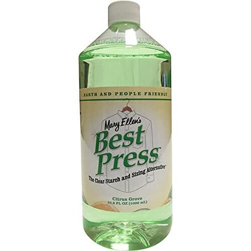 Mary Ellen Products Mary Ellen producten Mary Ellen 's Best Press Refills 33.8oz-citrus Grove