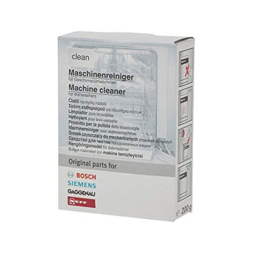 Bosch Reiniger Vaatwasser 200 g