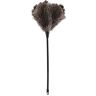 Ausla Feather Dusters, Duster, Struisvogel Feather Duster, Handgemaakte Duster voor Boeken voor Toetsenbord