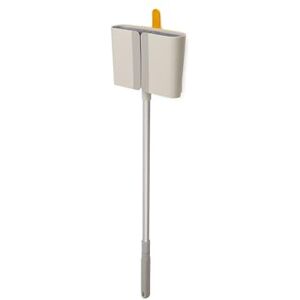 Joseph Joseph CleanTech Wand-Borstel - Steen Joseph Joseph CleanTech Wand-Borstel - Steen