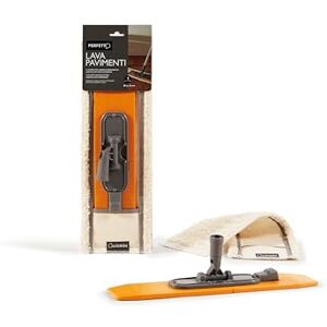 Perfetto 0027B moppenaccessoire - oranje - mop type Perfetto 0027B moppenaccessoire - oranje - mop type