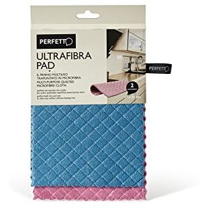 Perfetto Ultrafibra Allrounddoek - Schoonmaakdoek Perfetto Ultrafibra Allrounddoek - Schoonmaakdoek