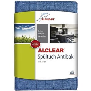 ALCLEAR Duits Blau Keukenwas - Keukendoekje ALCLEAR Duits Blau Keukenwas - Keukendoekje