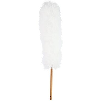 Philips alpina Stofdoek, verwijdert stof, 66 centimeter, microvezel en bamboe Philips alpina Stofdoek, verwijdert stof, 66 centimeter, microvezel en bamboe