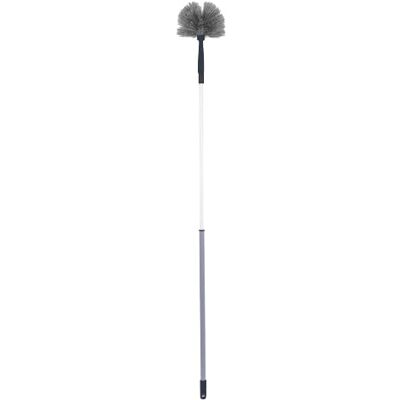 Urban Living PALIO WOLVENKOPBEZEM MET TELESCOPISCHE STEEL MIDDERNACHTBLAUW Urban Living PALIO WOLVENKOPBEZEM MET TELESCOPISCHE STEEL MIDDERNACHTBLAUW