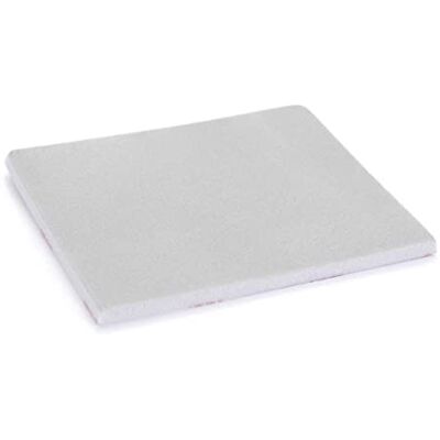 INNSPIRO Superflexibele schuurspons van microvezel 280, 14 x 11 x 0,5 cm. INNSPIRO Superflexibele schuurspons van microvezel 280, 14 x 11 x 0,5 cm.