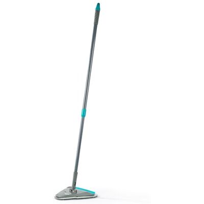 Beldray anti-bac driehoekige dweil met 90°-kop Beldray anti-bac driehoekige dweil met 90°-kop