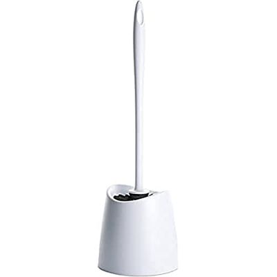 Plasticos Tatay - Scopino 83 - Zwart - Toiletborstel Plasticos Tatay - Scopino 83 - Zwart - Toiletborstel