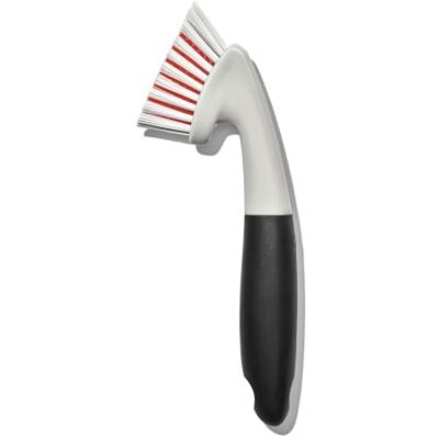 OXO goede handvatten grout borstel OXO goede handvatten grout borstel