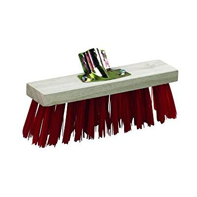 Nespoli 433111 Bezem dwarsbehang 40 cm PVC, kleur specifiek Nespoli 433111 Bezem dwarsbehang 40 cm PVC, kleur specifiek