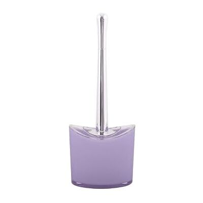 MSV Toiletborstel met houder MANIHI lavendel MSV Toiletborstel met houder MANIHI lavendel