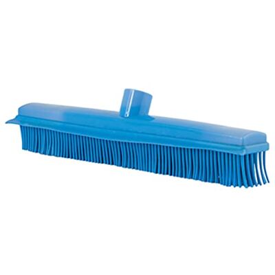 MSV Rubberen bezem, hout, willekeurige kleur, 32 x 5,5 x 8 cm MSV Rubberen bezem, hout, willekeurige kleur, 32 x 5,5 x 8 cm