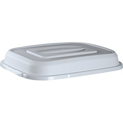 Tayg Deksel ECO 95/75 L GR. Tayg Deksel ECO 95/75 L GR.