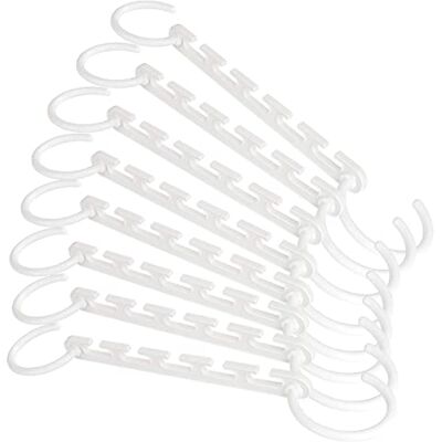 tempo di saldi 8 kleerhanger jurken shirts en statief broek ruimte te besparen voor garderobe tempo di saldi 8 kleerhanger jurken shirts en statief broek ruimte te besparen voor garderobe