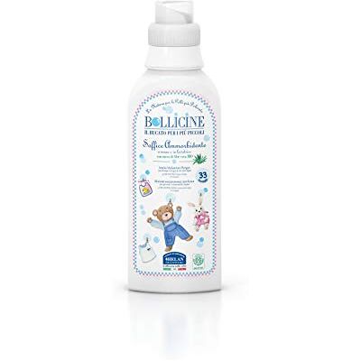 Bollicine Helan Bolicine wasverzachter 500 ml Bollicine Helan Bolicine wasverzachter 500 ml
