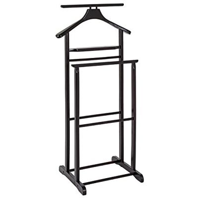 HAKU dressboy, tabak, massief hout afmetingen: B 47 x H 102 x D 36 cm, stijl: traditioneel HAKU dressboy, tabak, massief hout afmetingen: B 47 x H 102 x D 36 cm, stijl: traditioneel