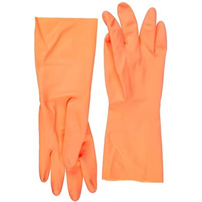 Spontex - Pro - Medium - Enkelverpakking - Handschoenen Spontex - Pro - Medium - Enkelverpakking - Handschoenen