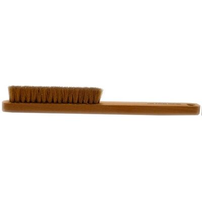 Les Frères Nordin Bijou 452817 borstel van zacht messing Les Frères Nordin Bijou 452817 borstel van zacht messing