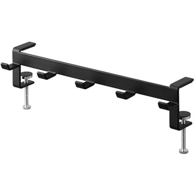 Yamazaki Zwart Tafel Organizer - Bureau Accessoire Yamazaki Zwart Tafel Organizer - Bureau Accessoire