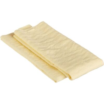 Amazon Basics Schoonmaakdoek, synthetisch, 2 stuks, geel, 66,04 x 43,18 cm Amazon Basics Schoonmaakdoek, synthetisch, 2 stuks, geel, 66,04 x 43,18 cm