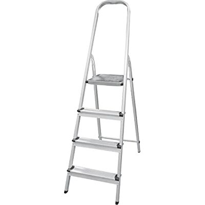 Amig 17755 - weegschaal - 3 kg - 158x22x25cm - voor thuisgebruik Amig 17755 - weegschaal - 3 kg - 158x22x25cm - voor thuisgebruik